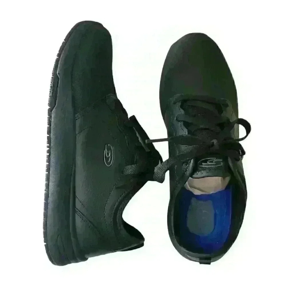 Dr.Scholl's Men's Drive Slip Resistant Sneaker Size 8.5W - Picture 7 of 9